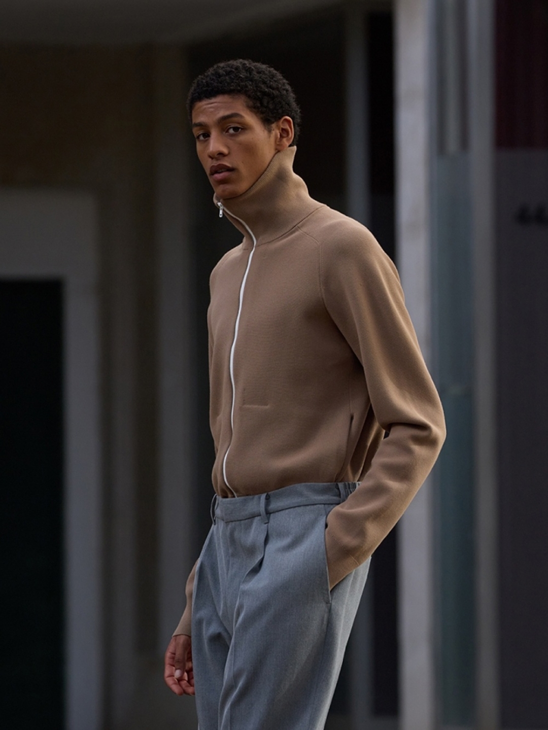 ユニクロ「UNIQLO:C」2026年 春夏コレクションが2/6 発売