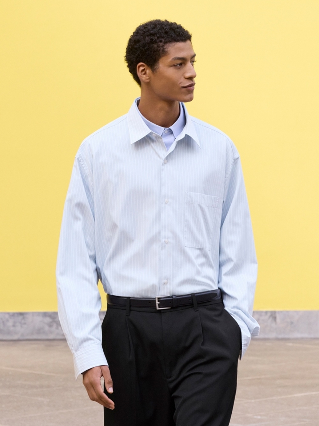 ユニクロ「UNIQLO:C」2026年 春夏コレクションが2/6 発売