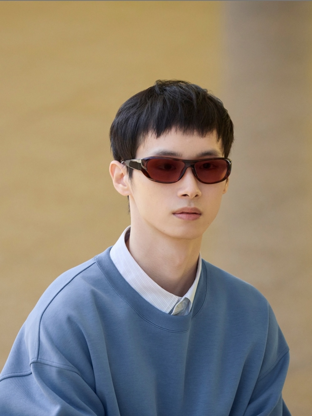 ユニクロ「UNIQLO:C」2026年 春夏コレクションが2/6 発売