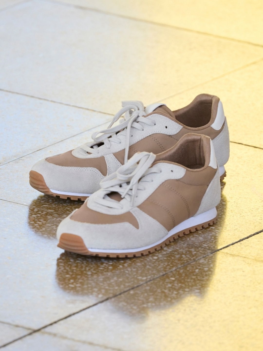 ユニクロ「UNIQLO:C」2026年 春夏コレクションが2/6 発売