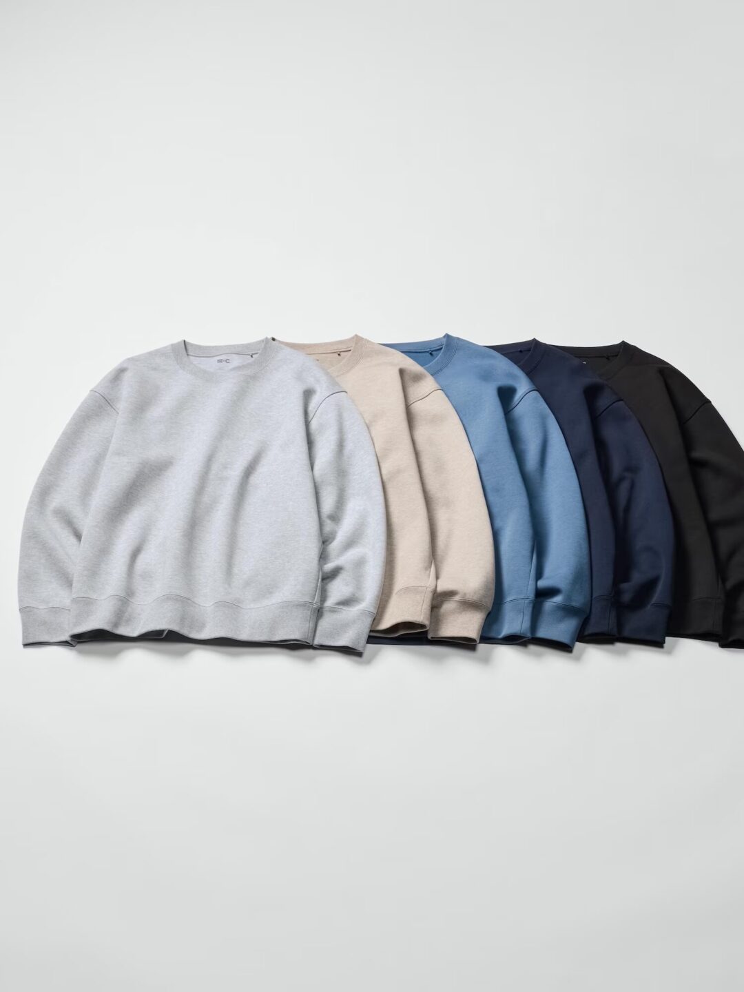 ユニクロ「UNIQLO:C」2026年 春夏コレクションが2/6 発売