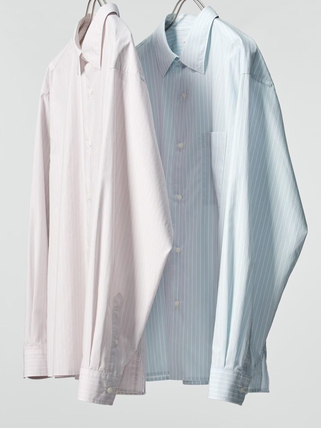 ユニクロ「UNIQLO:C」2026年 春夏コレクションが2/6 発売