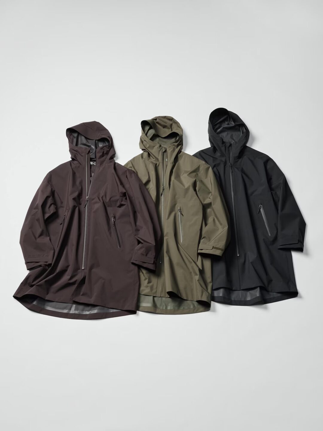 ユニクロ「UNIQLO:C」2026年 春夏コレクションが2/6 発売