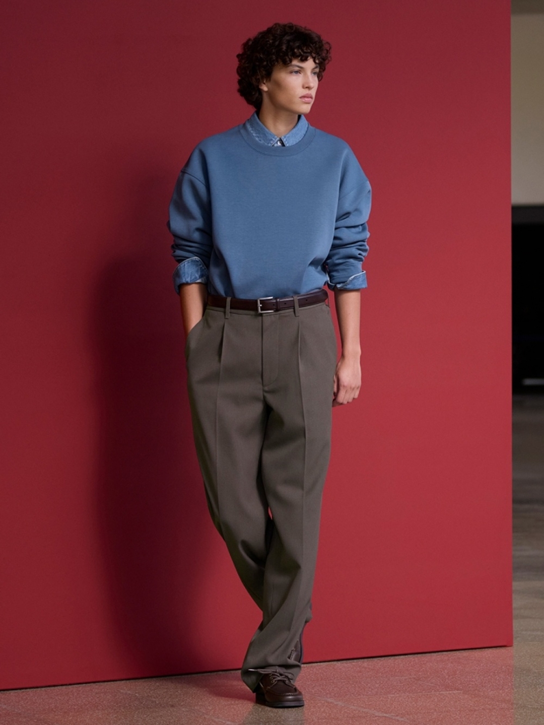 ユニクロ「UNIQLO:C」2026年 春夏コレクションが2/6 発売