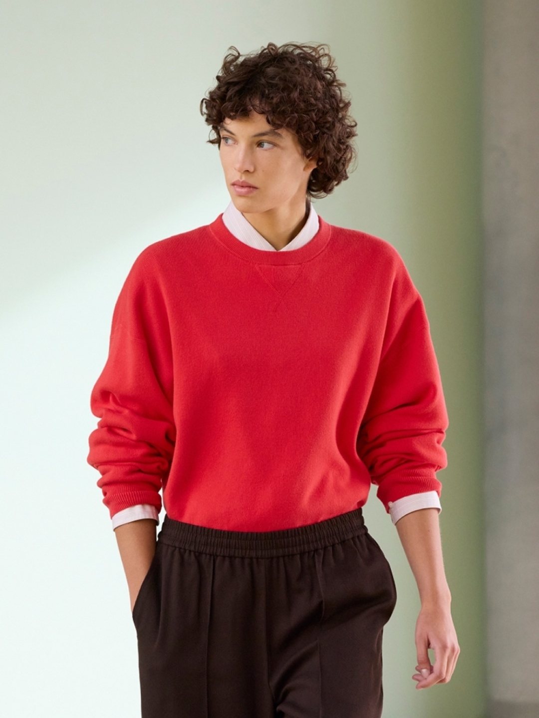 ユニクロ「UNIQLO:C」2026年 春夏コレクションが2/6 発売