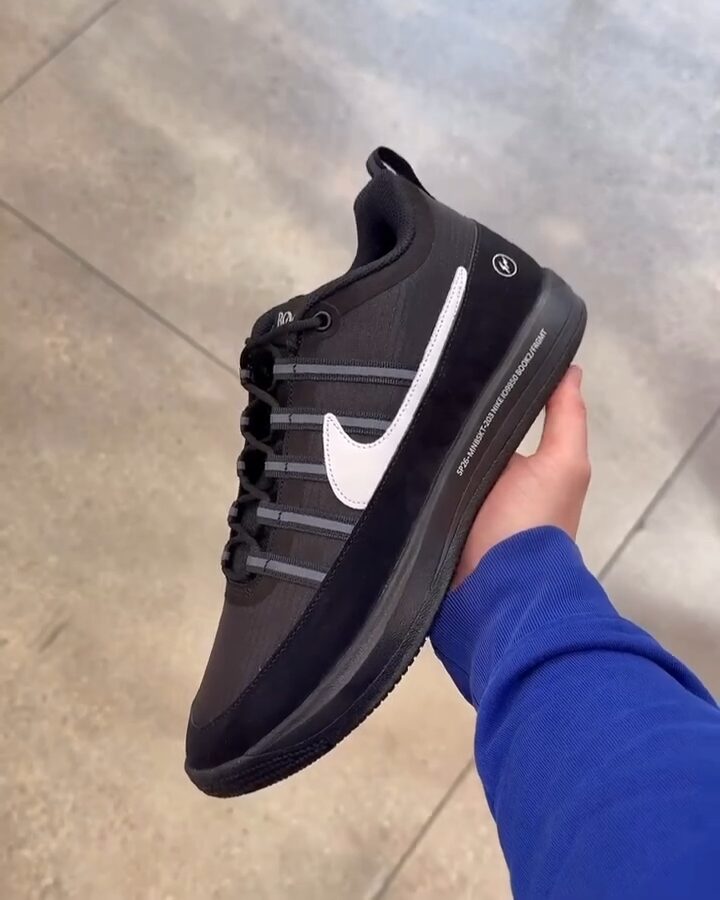 【2026年 2/12 発売予定】FRAGMENT × NIKE BOOK 2 “Black/White” (フラグメント ナイキ ブック “ブラック/ホワイト”) [IO9950-900]