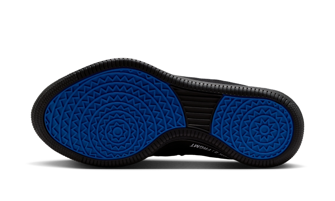 【2026年 2/14 発売】FRAGMENT × NIKE BOOK 2 “Black/White” (フラグメント ナイキ ブック “ブラック/ホワイト”) [IO9950-900/IO9985-900]