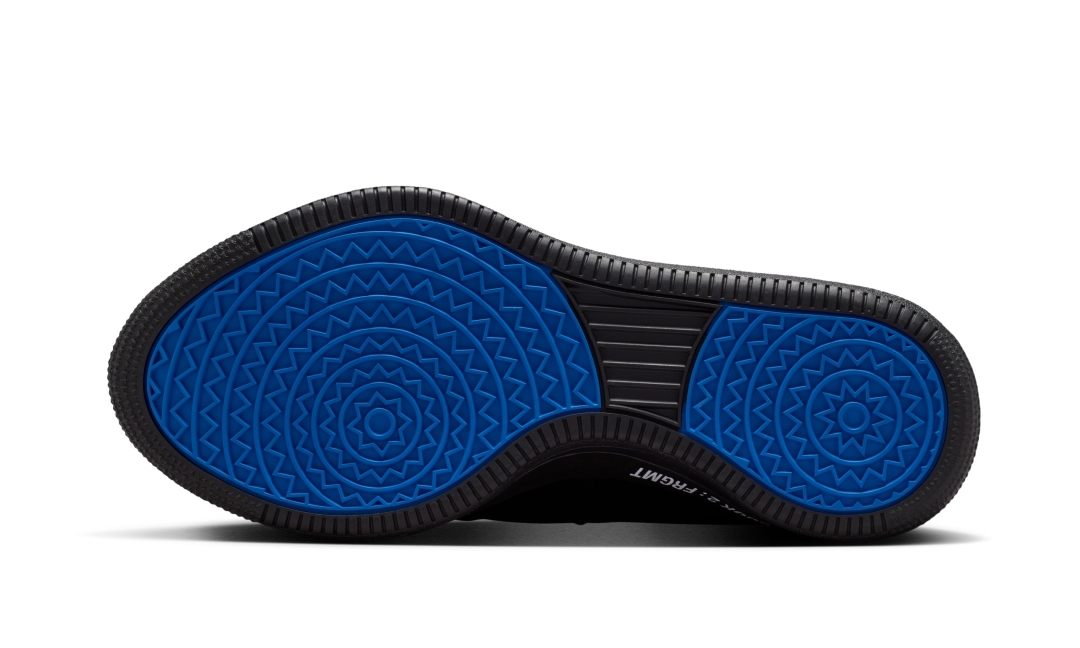 【2026年 2/14 発売】FRAGMENT × NIKE BOOK 2 “Black/White” (フラグメント ナイキ ブック “ブラック/ホワイト”) [IO9950-900/IO9985-900]