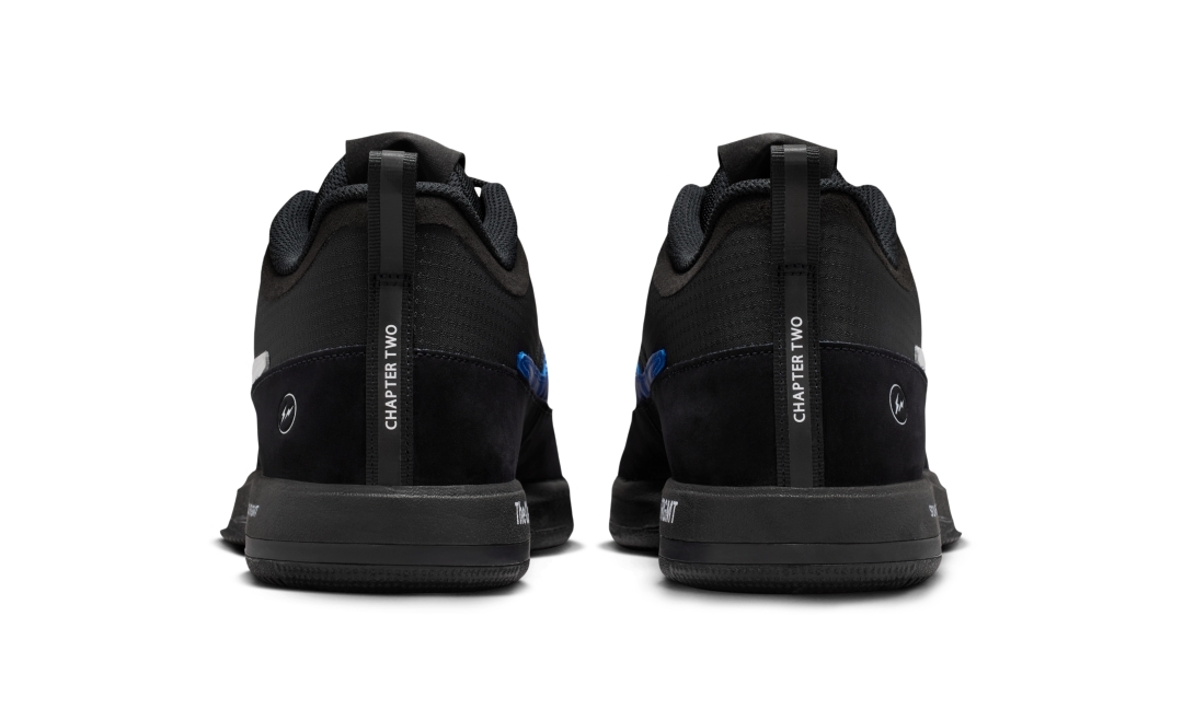 【2026年 2/14 発売】FRAGMENT × NIKE BOOK 2 “Black/White” (フラグメント ナイキ ブック “ブラック/ホワイト”) [IO9950-900/IO9985-900]