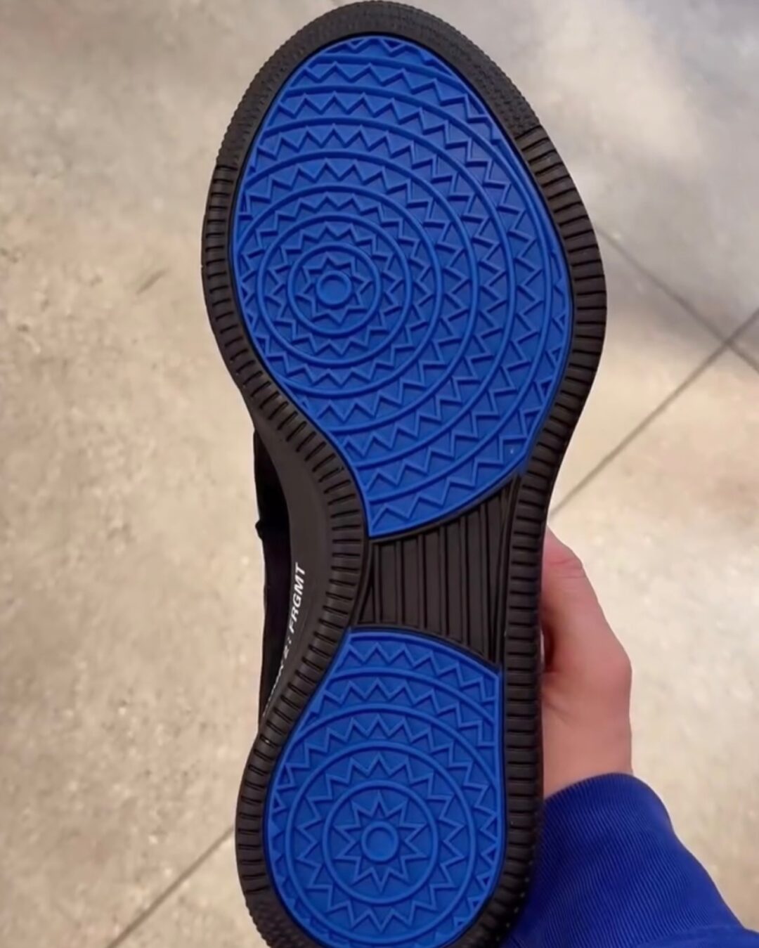 【2026年 2/12 発売予定】FRAGMENT × NIKE BOOK 2 “Black/White” (フラグメント ナイキ ブック “ブラック/ホワイト”) [IO9950-900]