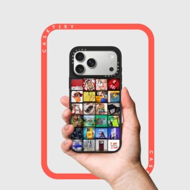 CASETiFY 15周年を記念し、15の新作を解禁 (ケースティファイ)
