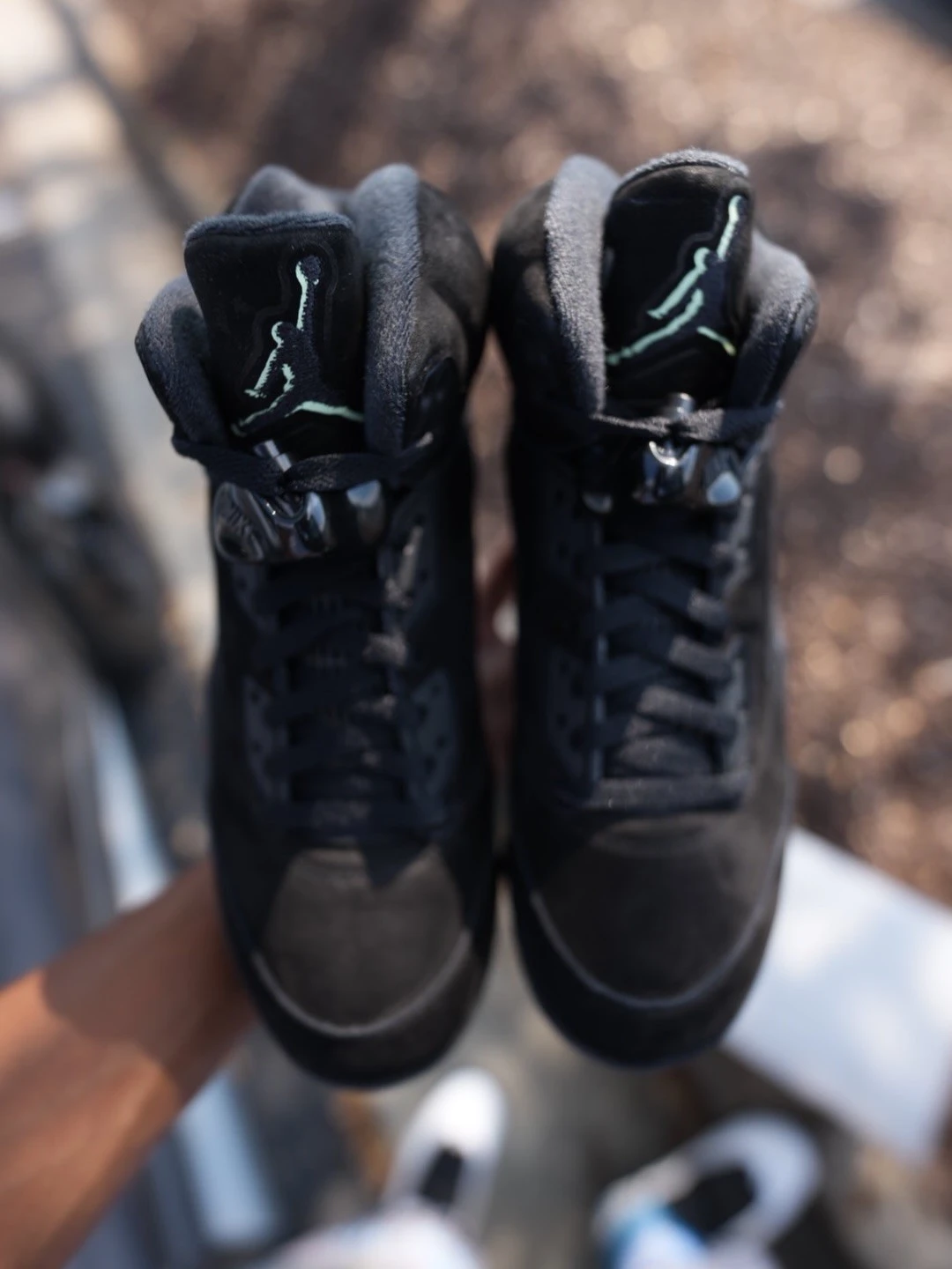 【2026年 10/24 発売予定】NIKE AIR JORDAN 5 “Halloween 2026” (ナイキ エア ジョーダン “ハロウィン”) [HQ7978-001]