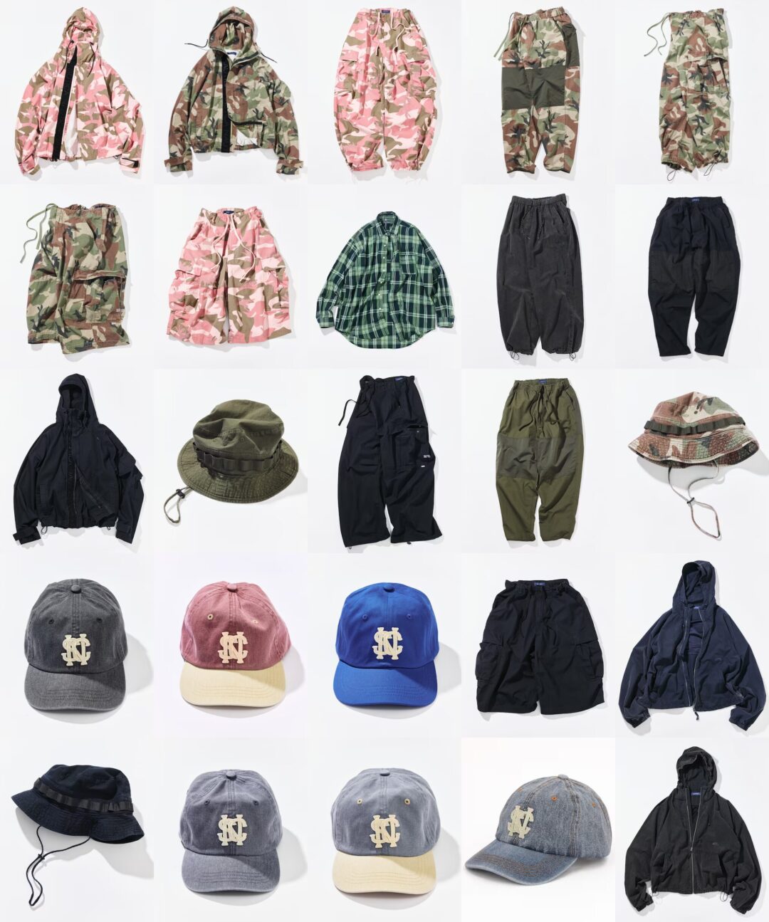 NAUTICA 2026 SSが発売 (ノーティカ 2026年 春夏)