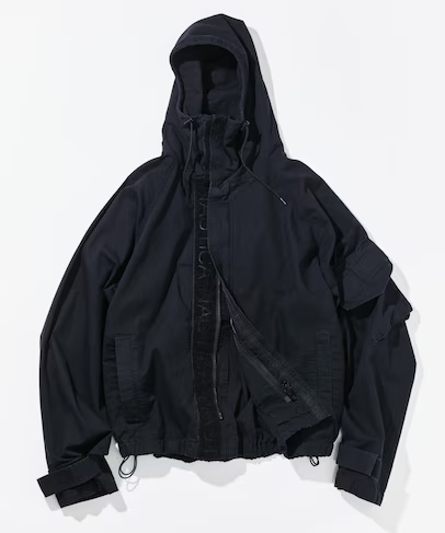 NAUTICA 2026 SSが発売 (ノーティカ 2026年 春夏)