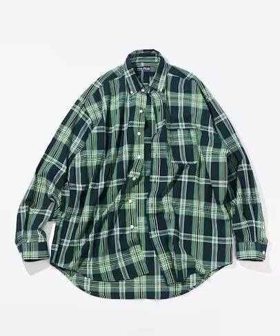 NAUTICA 2026 SSが発売 (ノーティカ 2026年 春夏)