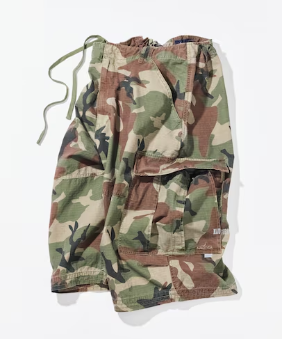 NAUTICA 2026 SSが発売 (ノーティカ 2026年 春夏)