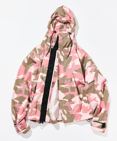 NAUTICA 2026 SSが発売 (ノーティカ 2026年 春夏)