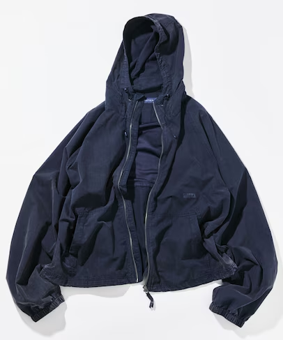 NAUTICA 2026 SSが発売 (ノーティカ 2026年 春夏)