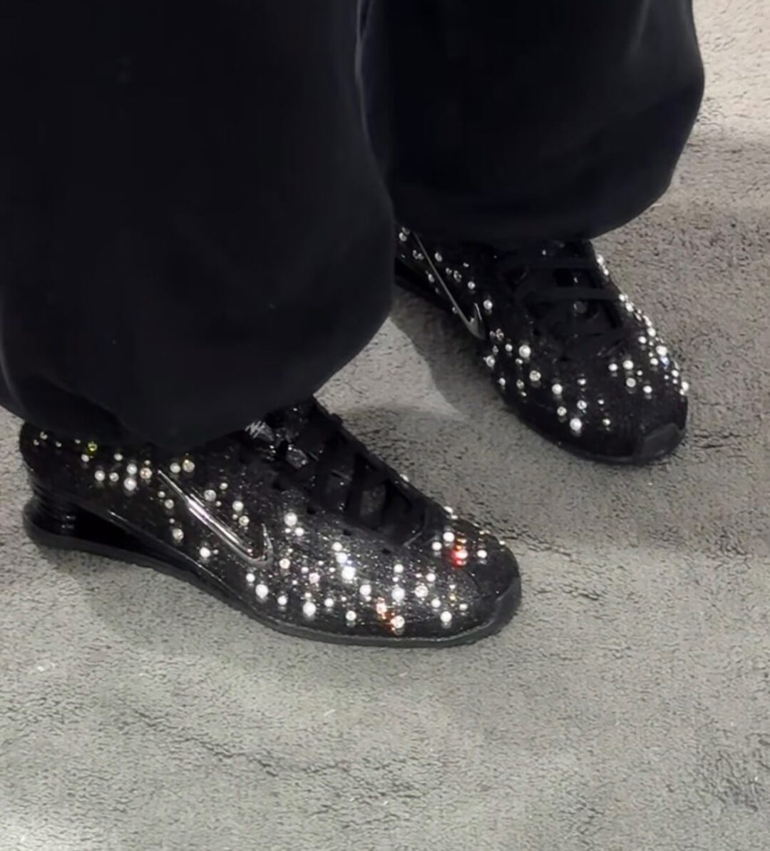 【海外発売】NIKE W SHOX Z “Year of the Horse/Chinese New Year/CNY/Black” (ナイキ ショックス “イヤー・オブ・ザ・ホース/チャイニーズ ニューイヤー”) [IQ1157-100]