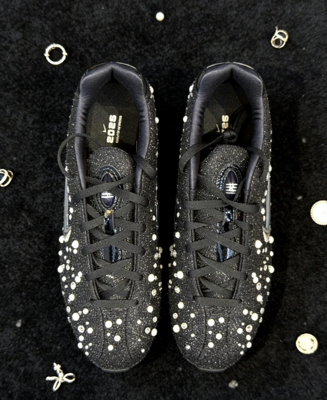 【海外発売】NIKE W SHOX Z “Year of the Horse/Chinese New Year/CNY/Black” (ナイキ ショックス “イヤー・オブ・ザ・ホース/チャイニーズ ニューイヤー”) [IQ1157-100]