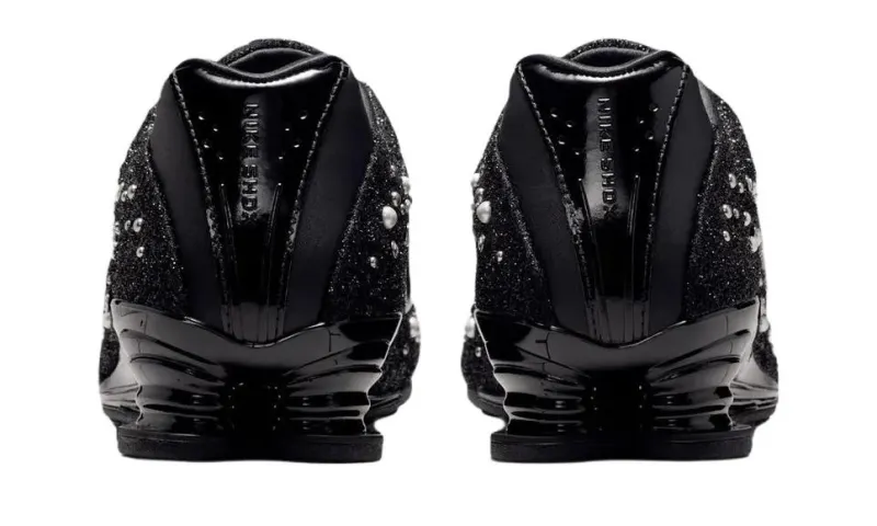 【海外発売】NIKE W SHOX Z “Year of the Horse/Chinese New Year/CNY/Black” (ナイキ ショックス “イヤー・オブ・ザ・ホース/チャイニーズ ニューイヤー”) [IQ1157-100]