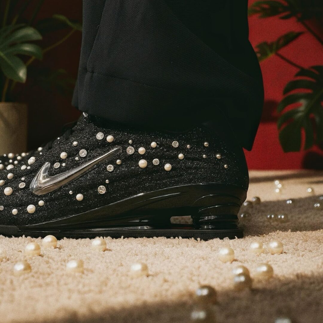 【海外発売】NIKE W SHOX Z “Year of the Horse/Chinese New Year/CNY/Black” (ナイキ ショックス “イヤー・オブ・ザ・ホース/チャイニーズ ニューイヤー”) [IQ1157-100]