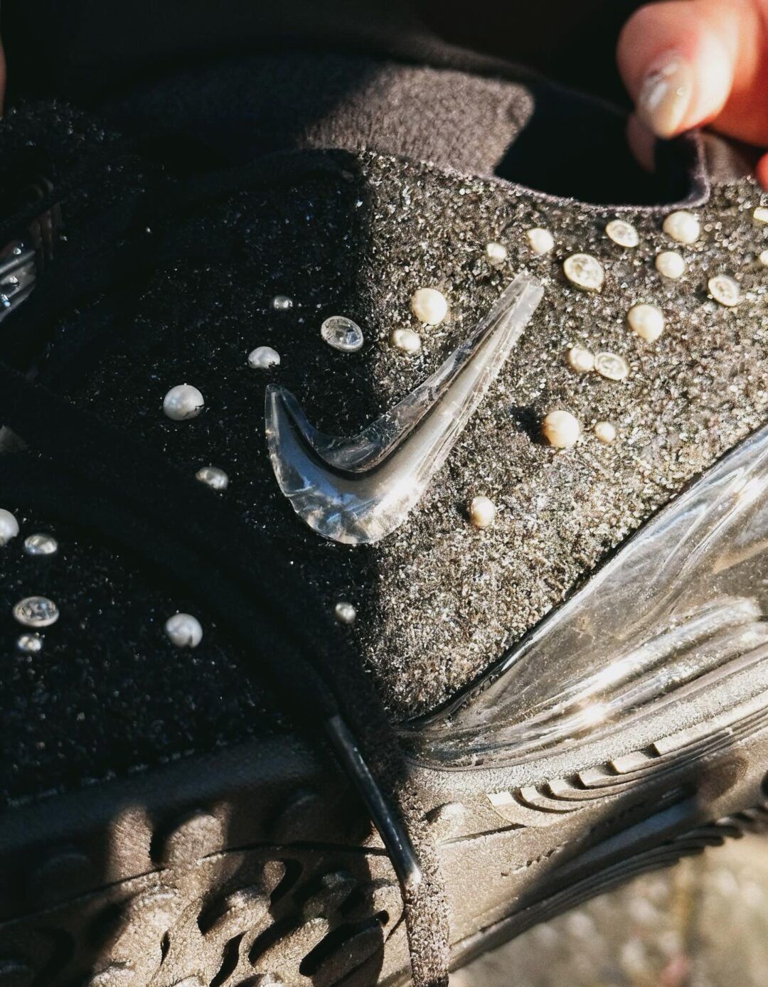 【海外発売】NIKE W SHOX Z “Year of the Horse/Chinese New Year/CNY/Black” (ナイキ ショックス “イヤー・オブ・ザ・ホース/チャイニーズ ニューイヤー”) [IQ1157-100]