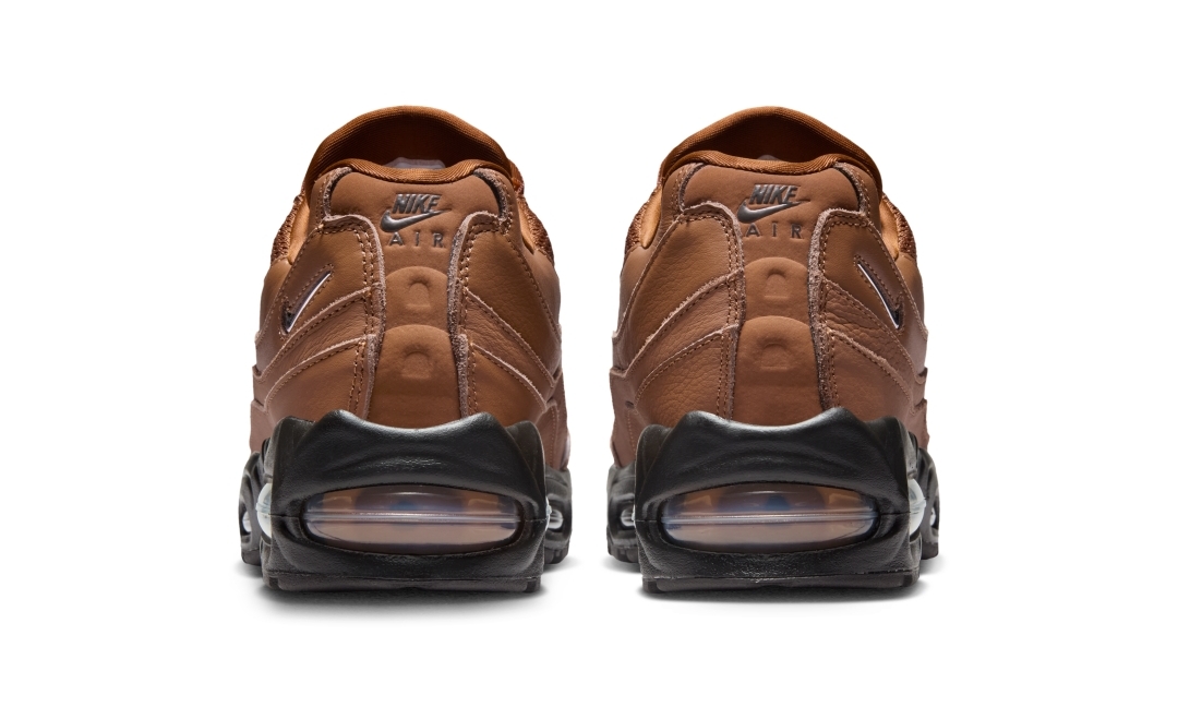 【国内 2026年 3/1 発売】NIKE W AIR MAX 95 BIG BUBBLE OG “Light British Tan” (ナイキ エア マックス 95 ビッグバブル “ライトブリティッシュタン”) [IH1413-200]