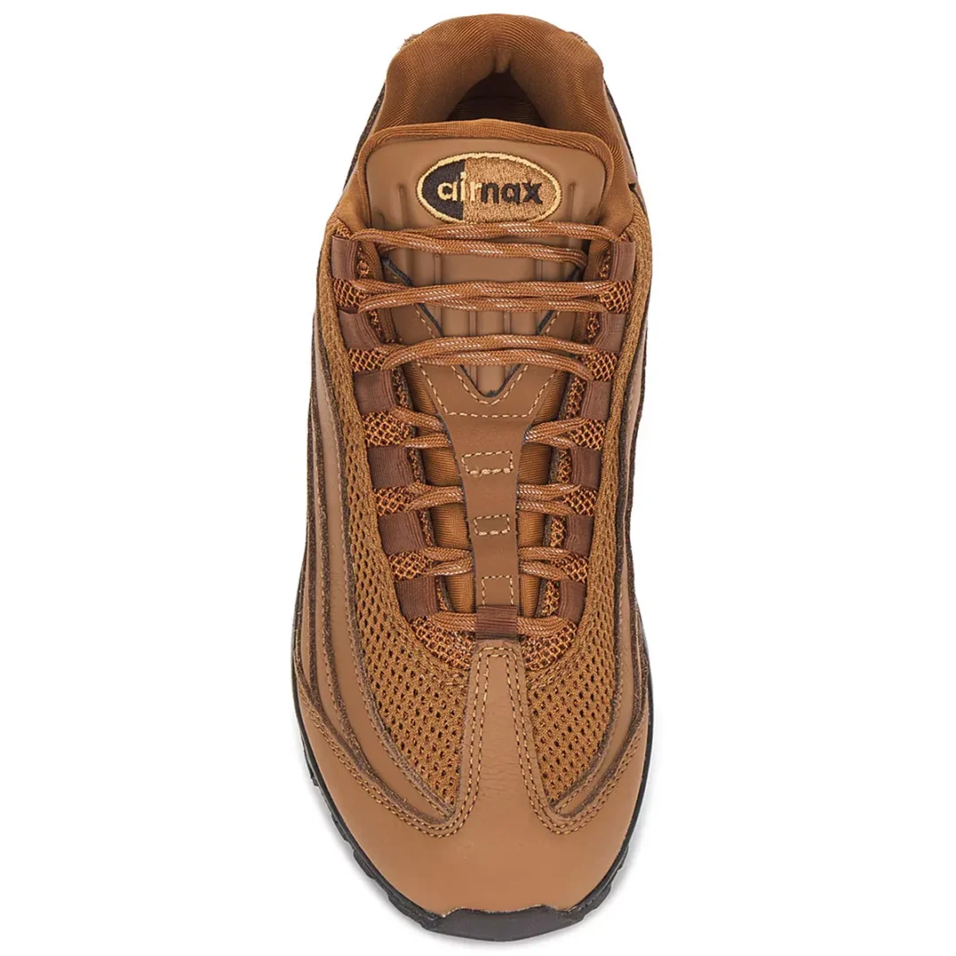 【2026年 2/23 発売予定】NIKE W AIR MAX 95 BIG BUBBLE OG “Light British Tan” (ナイキ エア マックス 95 ビッグバブル “ライトブリティッシュタン”) [IH1413-200]