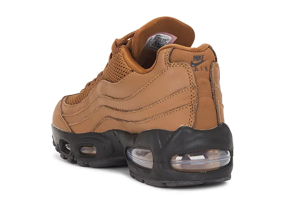 【2026年 2/23 発売予定】NIKE W AIR MAX 95 BIG BUBBLE OG “Light British Tan” (ナイキ エア マックス 95 ビッグバブル “ライトブリティッシュタン”) [IH1413-200]