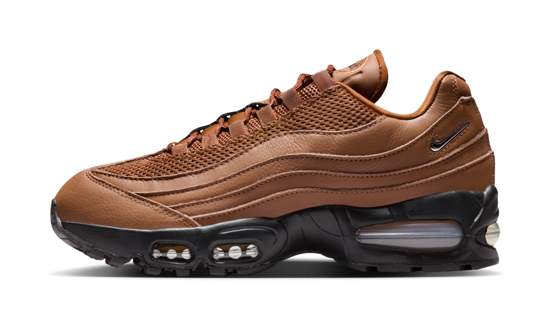 【国内 2026年 3/1 発売】NIKE W AIR MAX 95 BIG BUBBLE OG “Light British Tan” (ナイキ エア マックス 95 ビッグバブル “ライトブリティッシュタン”) [IH1413-200]