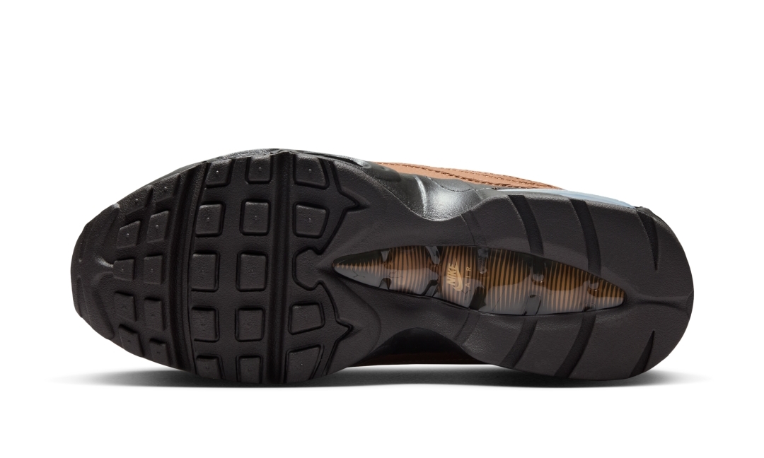 【国内 2026年 3/1 発売】NIKE W AIR MAX 95 BIG BUBBLE OG “Light British Tan” (ナイキ エア マックス 95 ビッグバブル “ライトブリティッシュタン”) [IH1413-200]