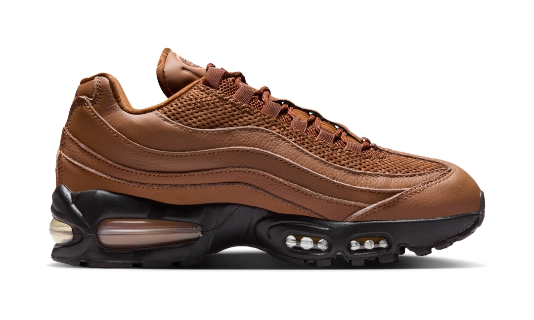 【国内 2026年 3/1 発売】NIKE W AIR MAX 95 BIG BUBBLE OG “Light British Tan” (ナイキ エア マックス 95 ビッグバブル “ライトブリティッシュタン”) [IH1413-200]
