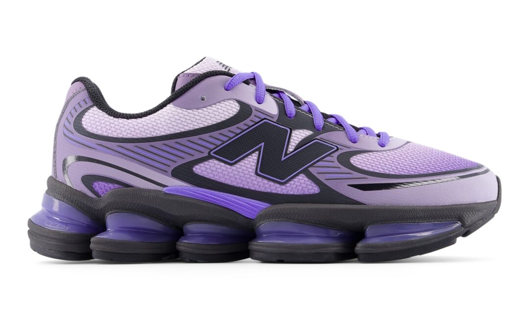 【2026年 2月 発売】New Balance U2000 87T “Taro/Electric Indigo” (ニューバランス) [U200087T]