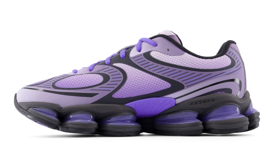 【2026年 2月 発売】New Balance U2000 87T “Taro/Electric Indigo” (ニューバランス) [U200087T]