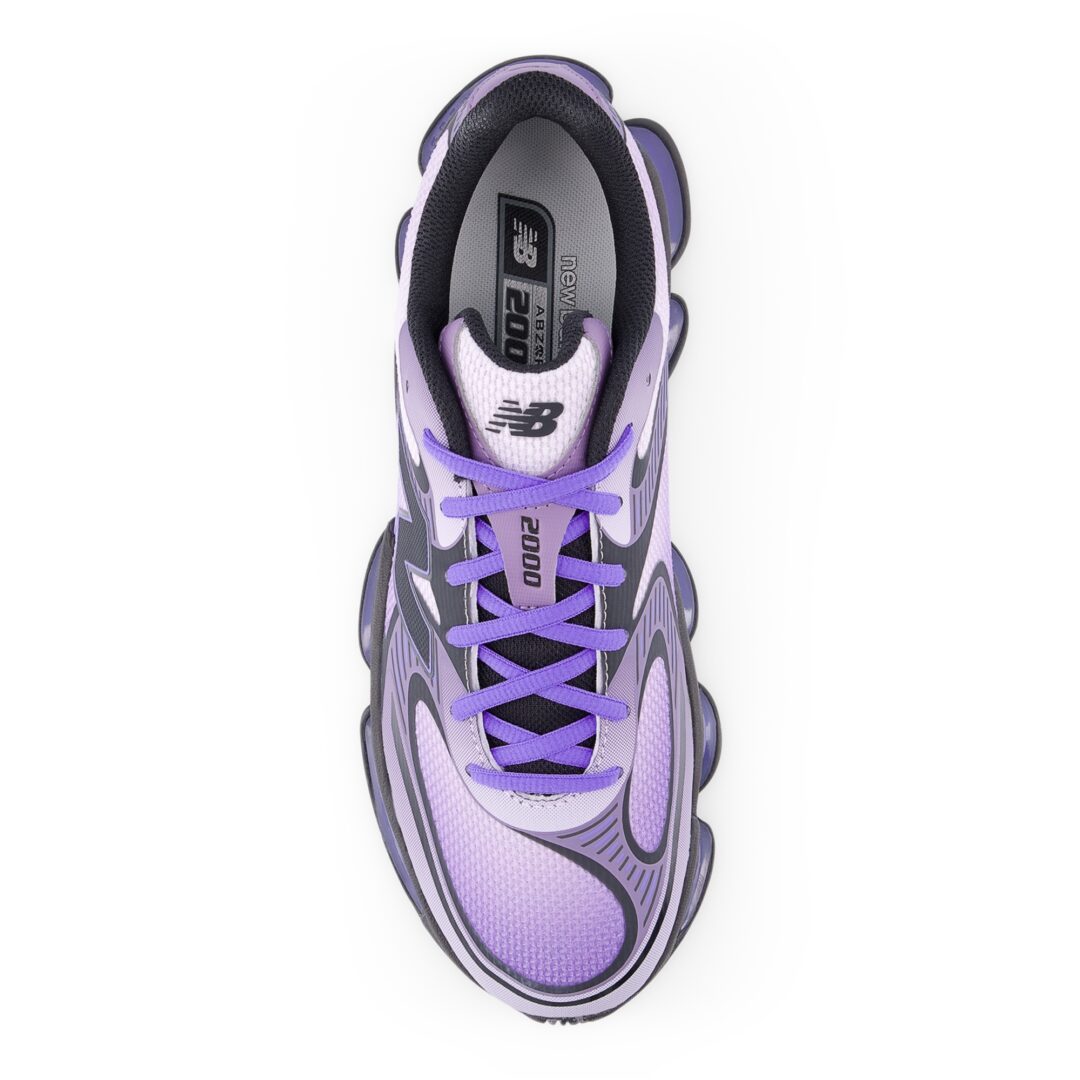 【2026年 2月 発売】New Balance U2000 87T “Taro/Electric Indigo” (ニューバランス) [U200087T]