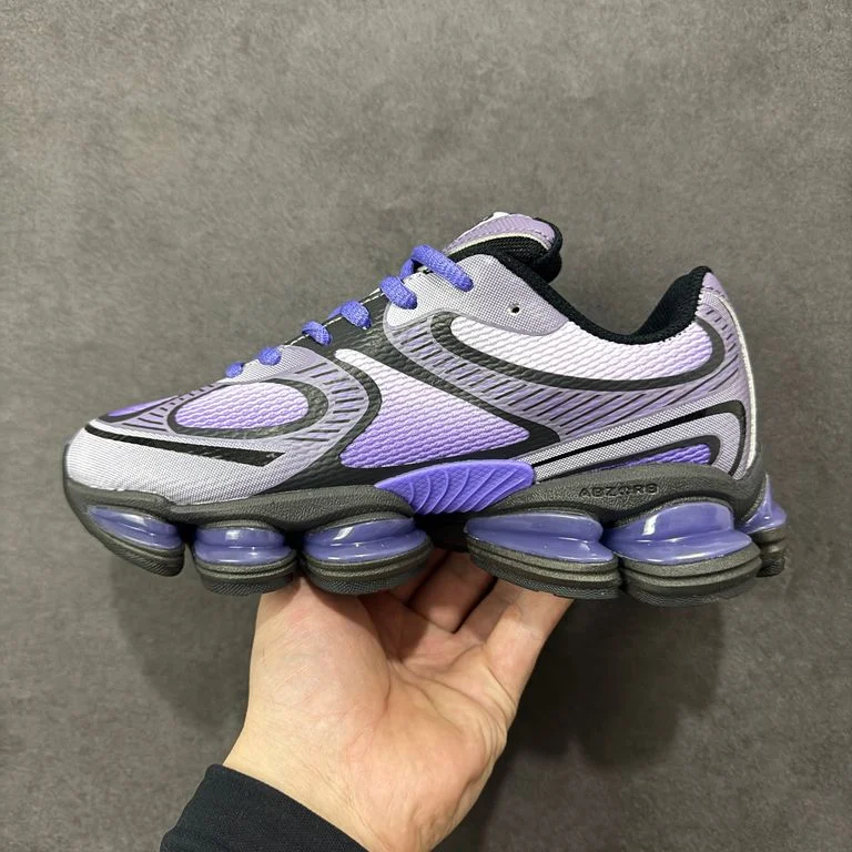 【2026年 4月 発売予定】New Balance U2000 87T “Taro/Electric Indigo” (ニューバランス) [U200087T]