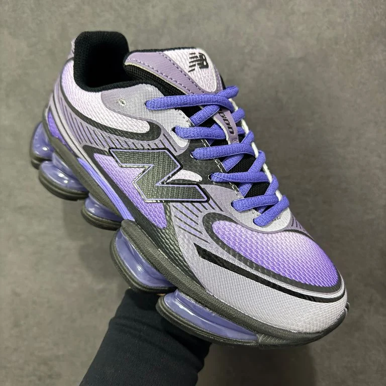 【2026年 4月 発売予定】New Balance U2000 87T “Taro/Electric Indigo” (ニューバランス) [U200087T]