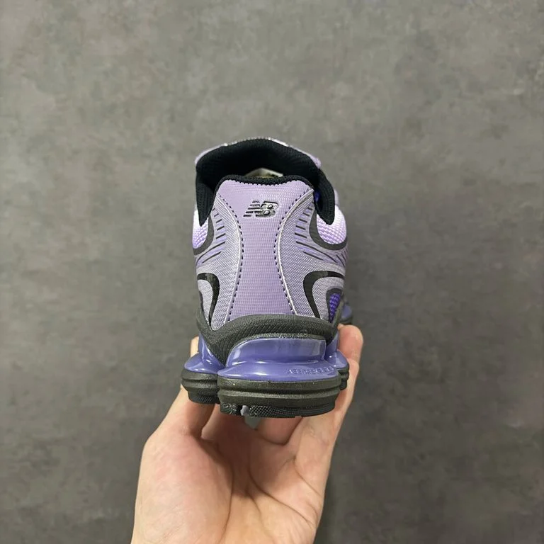 【2026年 4月 発売予定】New Balance U2000 87T “Taro/Electric Indigo” (ニューバランス) [U200087T]