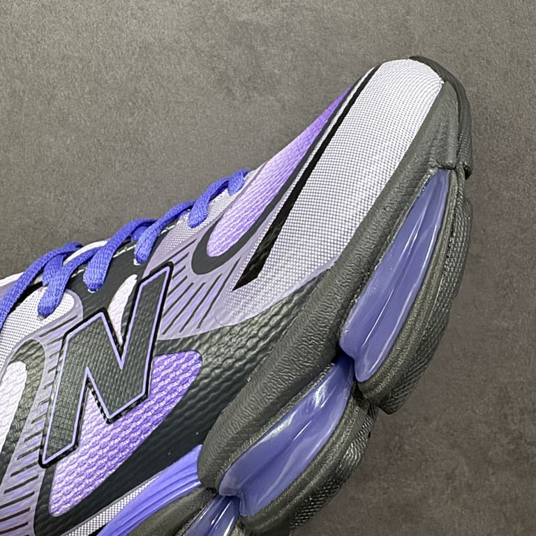 【2026年 4月 発売予定】New Balance U2000 87T “Taro/Electric Indigo” (ニューバランス) [U200087T]