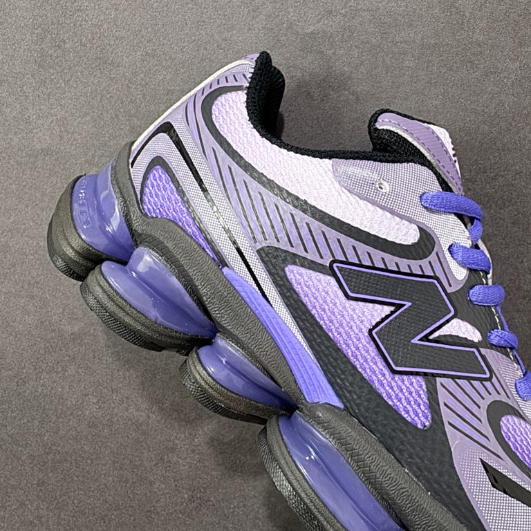 【2026年 4月 発売予定】New Balance U2000 87T “Taro/Electric Indigo” (ニューバランス) [U200087T]