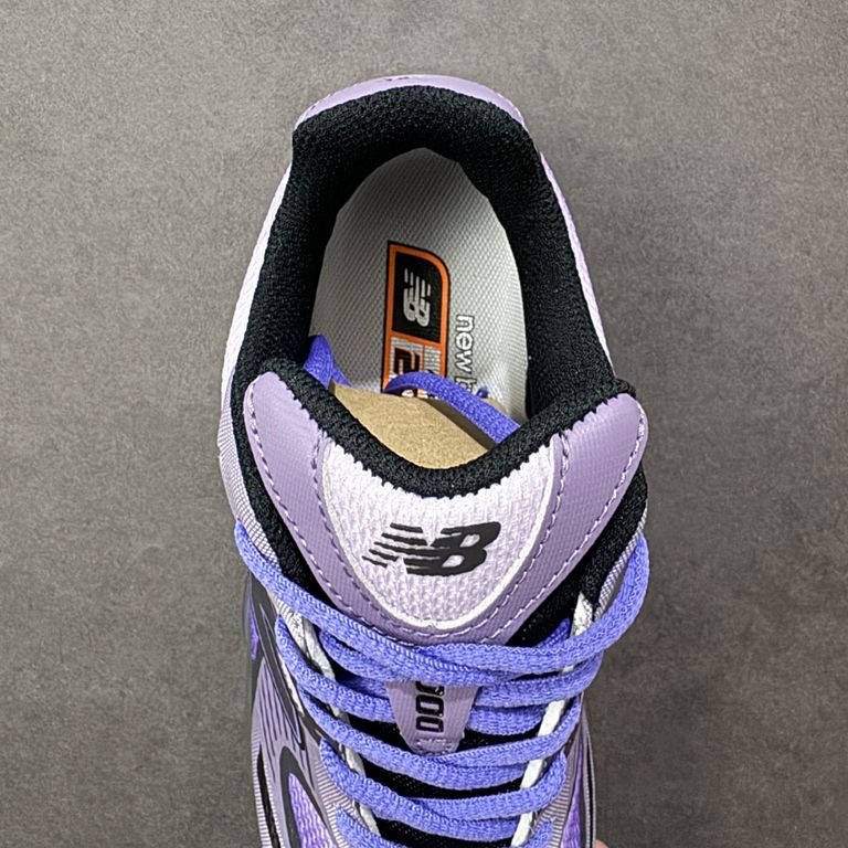 【2026年 4月 発売予定】New Balance U2000 87T “Taro/Electric Indigo” (ニューバランス) [U200087T]