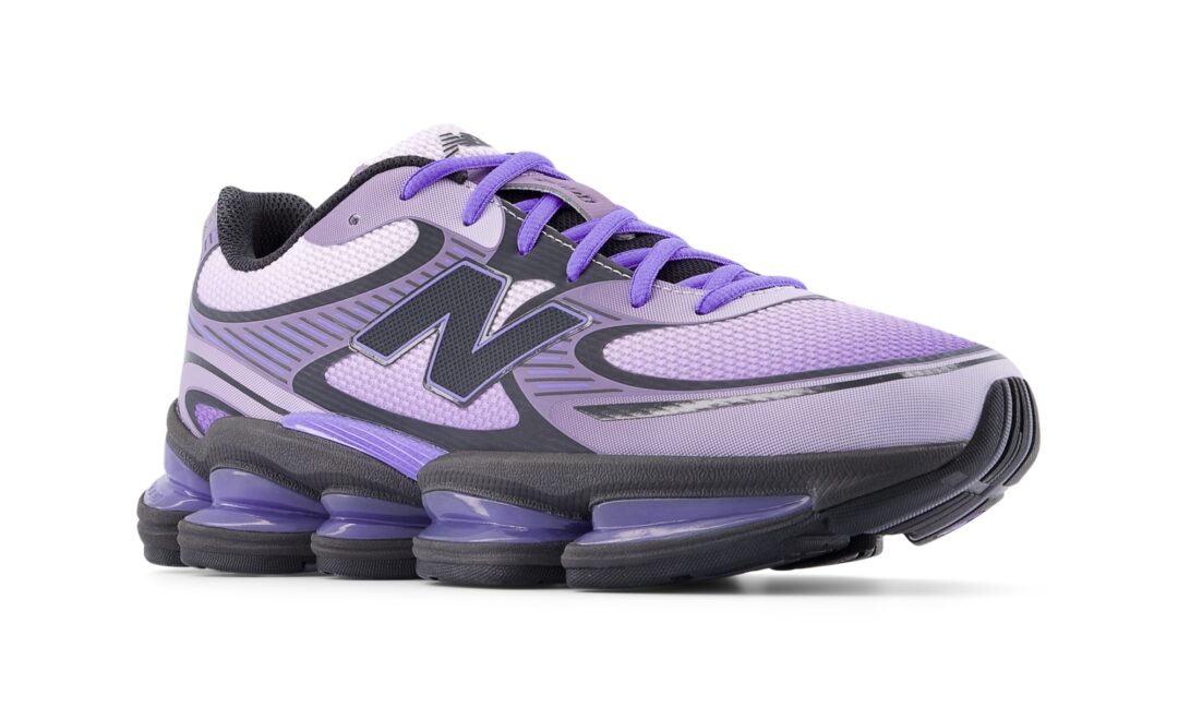 【2026年 2月 発売】New Balance U2000 87T “Taro/Electric Indigo” (ニューバランス) [U200087T]
