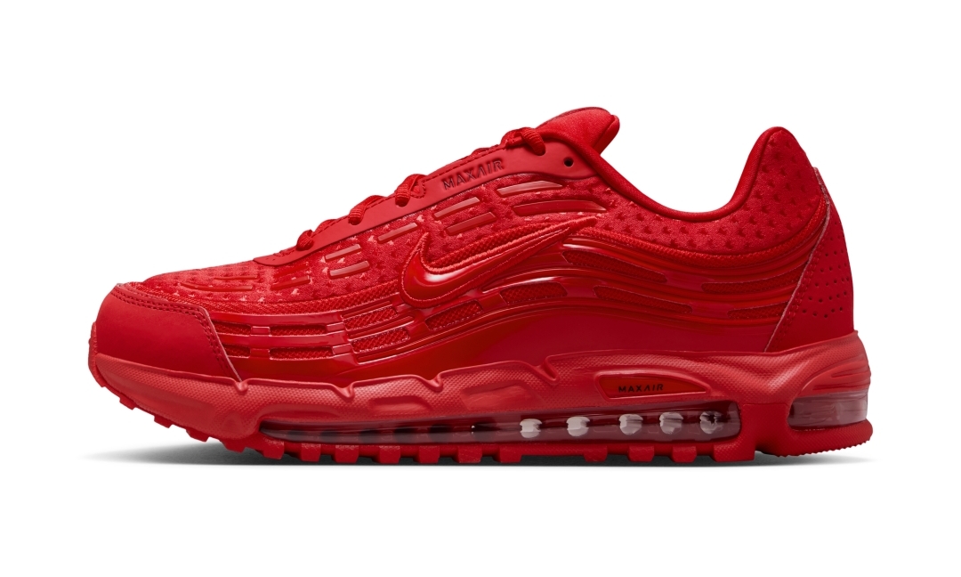 【2026年 1/29 発売】NIKE AIR MAX TL 2.5 “Valentine 2026/Back/Red” (ナイキ エア マックス “バレンタイン/ブラック/レッド”) [IB6610-001/IB6610-600]