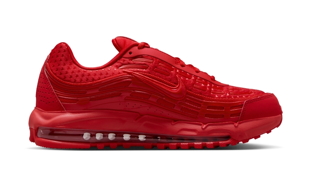 【2026年 1/29 発売】NIKE AIR MAX TL 2.5 “Valentine 2026/Back/Red” (ナイキ エア マックス “バレンタイン/ブラック/レッド”) [IB6610-001/IB6610-600]
