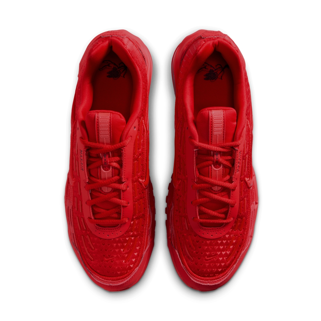 【2026年 1/29 発売】NIKE AIR MAX TL 2.5 “Valentine 2026/Back/Red” (ナイキ エア マックス “バレンタイン/ブラック/レッド”) [IB6610-001/IB6610-600]