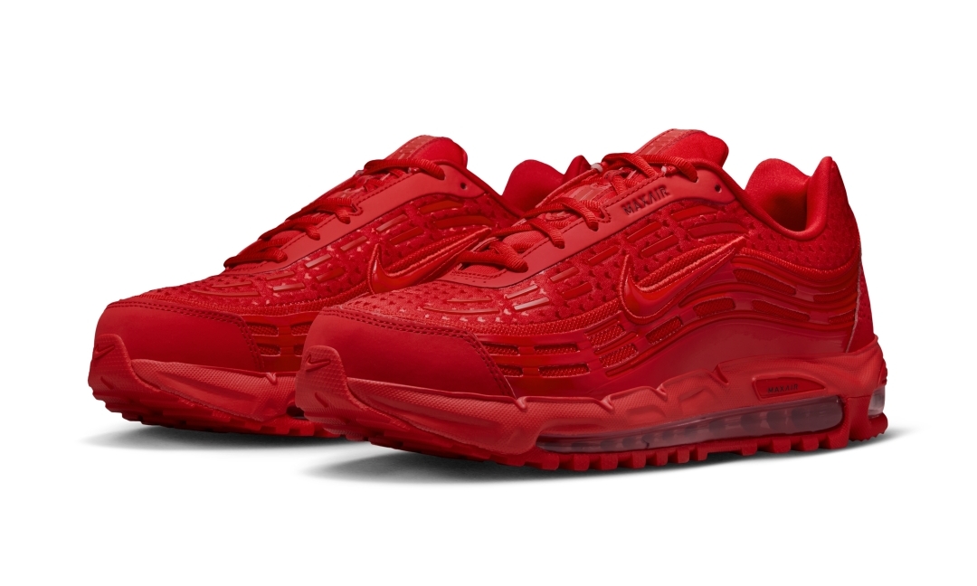 【2026年 1/29 発売】NIKE AIR MAX TL 2.5 “Valentine 2026/Back/Red” (ナイキ エア マックス “バレンタイン/ブラック/レッド”) [IB6610-001/IB6610-600]