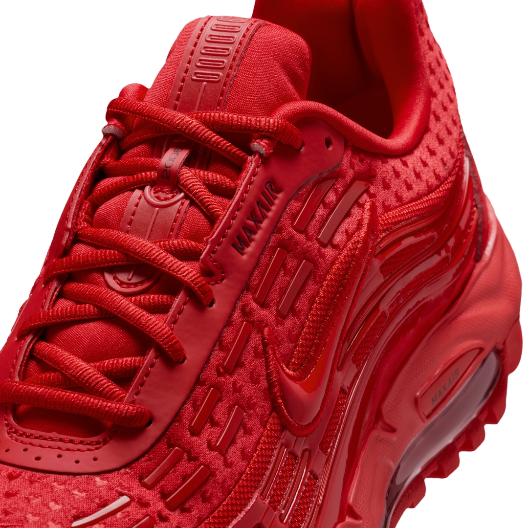 【2026年 1/29 発売】NIKE AIR MAX TL 2.5 “Valentine 2026/Back/Red” (ナイキ エア マックス “バレンタイン/ブラック/レッド”) [IB6610-001/IB6610-600]