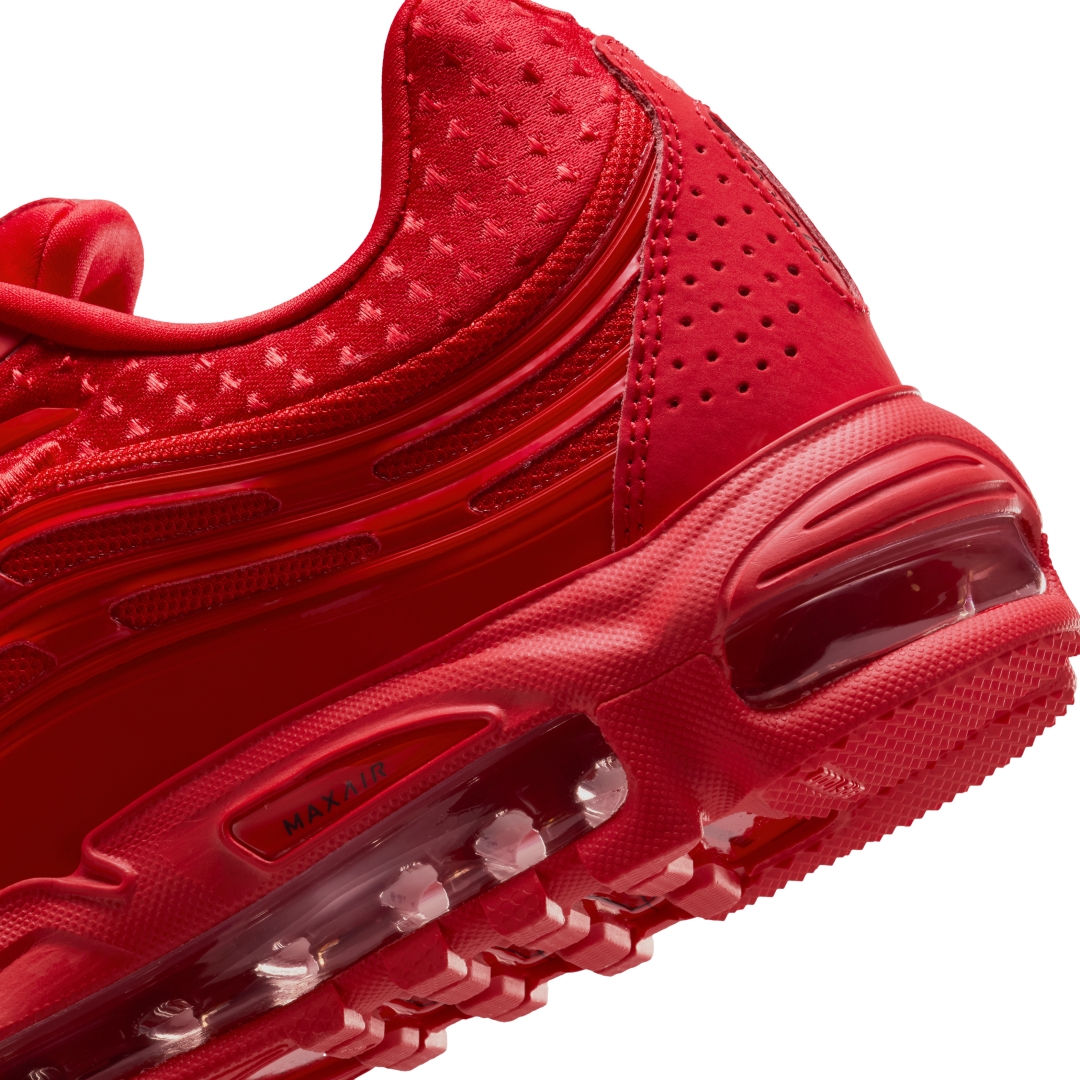 【2026年 1/29 発売】NIKE AIR MAX TL 2.5 “Valentine 2026/Back/Red” (ナイキ エア マックス “バレンタイン/ブラック/レッド”) [IB6610-001/IB6610-600]