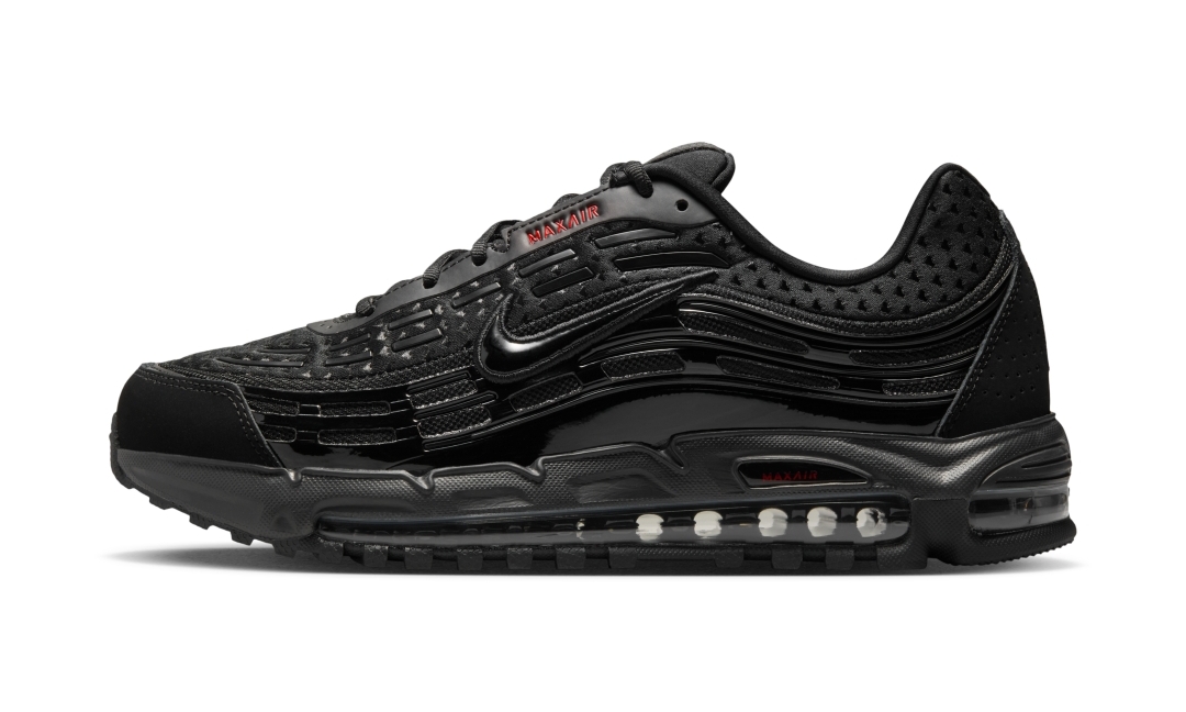 【2026年 1/29 発売】NIKE AIR MAX TL 2.5 “Valentine 2026/Back/Red” (ナイキ エア マックス “バレンタイン/ブラック/レッド”) [IB6610-001/IB6610-600]